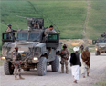 Cooperación en Badghis