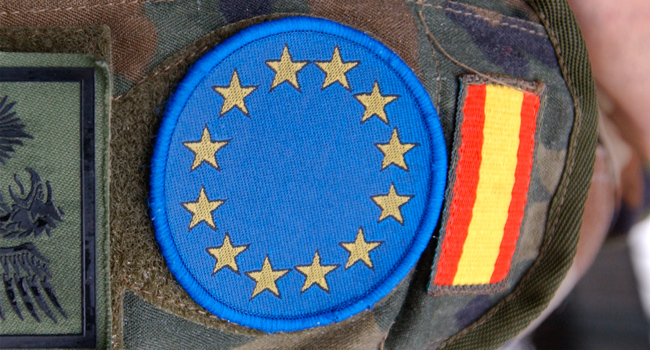 España y otros 22 países firman su adhesión a la Cooperación Estructurada Permanente de la UE (PESCO)