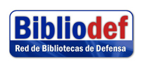 Logo www.bibliodef.es