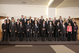 Reunión de ministros de Defensa de la OTAN