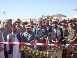 Comienza la construcción del último tramo de la 'Ring Road' en Afganistán