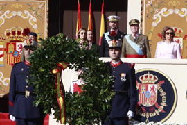 Día de la Fiesta Nacional de España