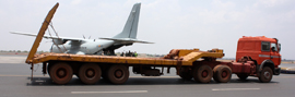 El contingente español en Malí ya está totalmente operativo