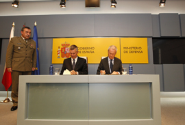 España y Polonia aunan esfuerzos en foros internacionales