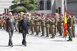 España y Yibuti condenan el atentado del sábado