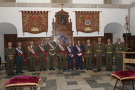 Real y Militar Orden de San Hermenegildo