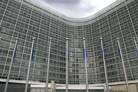Morenés asiste a las reuniones del Consejo de Asuntos Exteriores de la UE