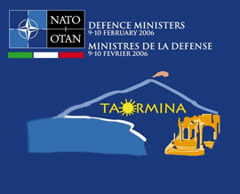 BONO PARTICIPARÁ EN LA REUNIÓN INFORMAL DE MINISTROS DE DEFENSA DE LA OTAN