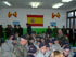 Inauguración del Programa Cervantes en la localidad de Rakosh, Kosovo