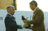 Premios Defensa 2005 modalidad Investigación Comandante del Ejército de Tierra Alberto Javier García