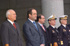 Marciano Rengifo y José Bono en el Ministerio de Defensa
