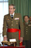 El teniente general del Ejército de Tierra Alvarez del Manzano jura su cargo como jefe del mando de operaciones del EMAD