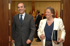 Firma convenio entre el ministro de Defensa y la alcaldesa de Valencia