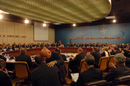 Reunión ministerial en la sede de la Alianza Atlántica (Bruselas)