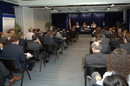 Conferencia de Alonso sobre Seguridad Nacional en el Instituto de Empresa