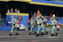 Desfile miltar terrestre, Día de la Fiesta Nacional