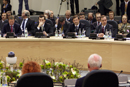 Reunión Informal de Ministros de Defensa de la OTAN