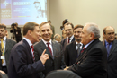 Reunión Informal de Ministros de Defensa de la OTAN