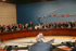 Reunión de ministros de Defensa de la OTAN (Bruselas)