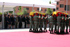 Funeral en Madrid por soldados fallecidos en Líbano