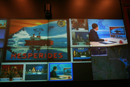 Videoconferencia del presidente del Gobierno a las tropas españolas en el extranjero