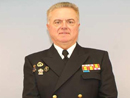 El vicealmirante Manuel Rebollo García (Armada),  es el nuevo AJEMA