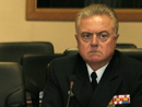 El vicealmirante Manuel Rebollo García (Armada),  es el nuevo AJEMA