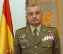 El teniente general Fulgencio Coll Bucher (Tierra),  es el nuevo JEME
