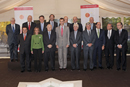 Reunión del Patronato del Real Instituto Elcano de Estudios Internacionales y Estratégicos