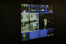 Videoconferencia con los españoles que se encuentran en misiones de paz en el exterior