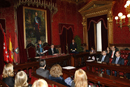 El Ayuntamiento de Madrid premia a las FAS por sus valores constitucionales