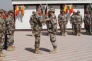 Efectivos de la nueva Unidad de Intervención de la Policía Afgana en Badghis (Afganistán) han concluido el curso de capacitación impartido por los miembros del Equipo de Reconstrucción Provincial (PRT) español de Qala-i-Naw