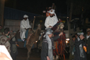 Cabalgata de Reyes Magos en Afganistán