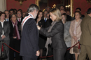 Imposición de la Gran Cruz del Mérito Militar al Excmo.Sr.D.Juan Carlos Rodríguez Ibarra