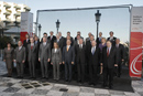 Reunión informal de ministros de Defensa de la Unión Europea, en Palma de Mallorca