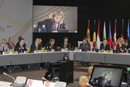 Reunión informal de ministros de Defensa de la UE