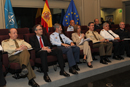 La ministra de Defensa preside una reunión de seguimiento y videoconferencia con las unidades españolas desplegadas en Libia