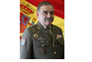 General de brigada del Ejército de Tierra Fernando Diaz de Otazu