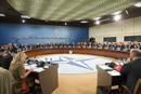 La reunión ministerial de Defensa prepara los temas que tratará la próxima Cumbre de la OTAN