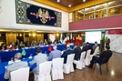 Primera reunión del periodo de presidencia española de la Iniciativa durante 2014