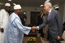 Más de 100 militares adiestran a unidades malienses