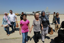 Nueva operación de evacuación de Libia