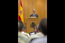 Morenés: “Nuestras sociedades se defienden tanto cerca como lejos de nuestras fronteras”