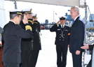 El ministro de Defensa,Pedro Morenés,realiza hoy su primer viaje oficial a Japón