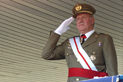 Autoridades - SM Rey Juan Carlos I - EL REY PRESIDE LA ENTREGA DE DESPACHOS EN LA ACADEMIA GENERAL BÁSICA DE SUBOFICIALES