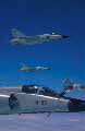 Fuerzas Armadas - Ejército del Aire - MIRAGE F-1 DEL ALA 14 DEL EJÉRCITO DEL AIRE