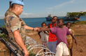 Misiones de Paz y Humanitarias - América - MISIÓN HUMANITARIA EN HAITÍ (OPERACIÓN MINUSTAH)