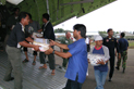 Misiones de Paz y Humanitarias - Asia - OPERACIÓN RESPUESTA SOLIDARIA