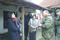 Misiones de Paz y Humanitarias - Europa - KFOR (Kosovo)