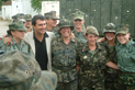 Misiones de Paz y Humanitarias - Europa - EUFOR (Bosnia-Herzegovina)